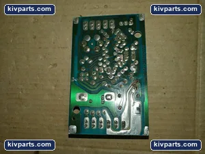 Fenwal 19-424275-100 Flame Detection Control Board – actual item, photo 2 of 2