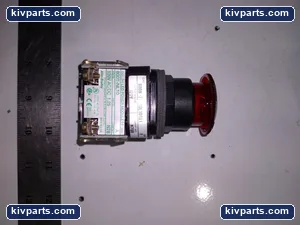 Allen-Bradley 800H-FRXTQL 10RA1 AC/DC – actual item, photo 4 of 12