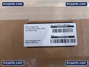 Keysight TPT-MM-LC-OM5-70-4 Cutting Tool – actual item, photo 2 of 4
