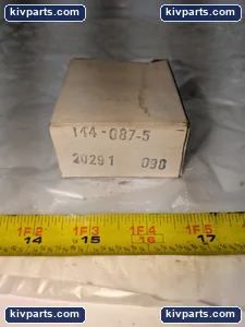 Veeder-Root 144-087-5 Red Jacket Pumps – actual item, photo 2 of 4
