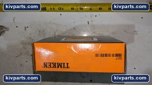 Timken SF-03 EUC-F Spherical Plain Bearings – actual item, photo 2 of 6