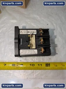 Square D 8910DPA23V14 Contactor – actual item, photo 4 of 5