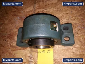 Rexnord MA-2215-F Pillow Block Bearing – actual item, photo 2 of 3