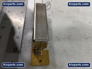 Edwards 177-AF Hardware – actual item, photo 7 of 9
