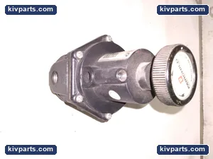 Fairchild 2-150 PSIG 250 PSI Max Supply – actual item, photo 3 of 4