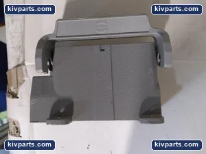 Harting 16A-AGG-LB Connector – actual item, photo 2 of 4