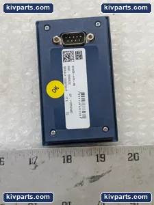 WEG SSW05-HMI-RS Soft Starter Plus Remote Keypad – actual item, photo 3 of 6
