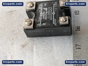 Gordos G120D10 Solid State Relay – actual item, photo 2 of 10