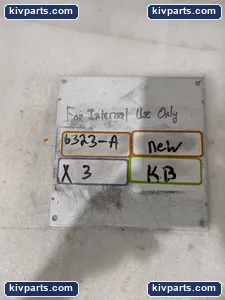 Zenith 507 Interval Timer Switch – actual item, photo 3 of 3