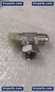 Parker S6X-S Pipe Fitting – actual item, photo 2 of 4