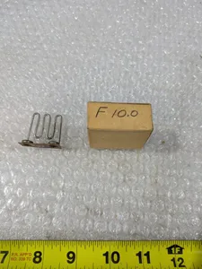 Federal Pacific Overload Relay Heater Element