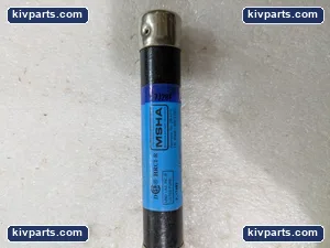 Littelfuse FLSR4 RK5 Time Delay Cartridge Fuse – actual item, photo 4 of 8