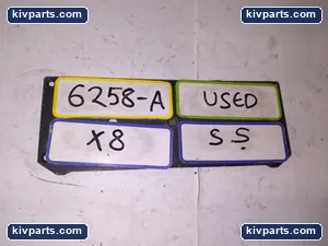 RE4IXA Motor – actual item, photo 3 of 3