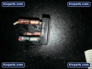 International Rectifier 36MB80B Bridge Industrial – actual item, photo 4 of 4