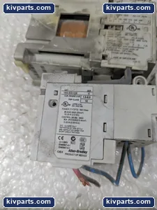 Allen-Bradley 100-C09 Contactor – actual item, photo 3 of 7