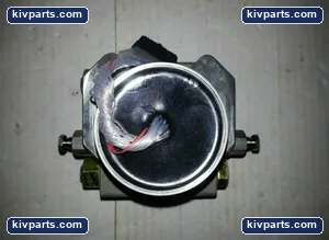 MA45D0323B SS 316 Valve – actual item, photo 4 of 5