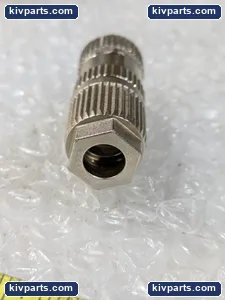 Allen-Bradley 1585D-F4DC-SH Ethernet IDC Connector – actual item, photo 4 of 5