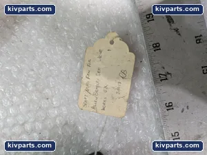 Nidec TA500 – actual item, photo 3 of 5