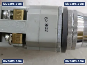 IDEC ALD Push Button – actual item, photo 5 of 7