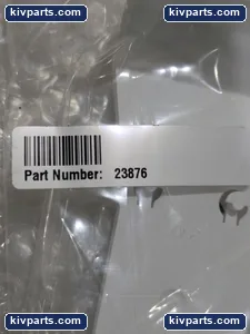 Zebra P1006138 Kit for Xi4 Series Label Printer – actual item, photo 2 of 5