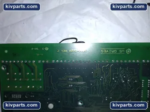 US Drives 3000-4000 Control Board – actual item, photo 4 of 6