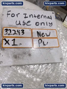Noshok 100-30/150-1-1-2-7-ORF Pressure Transmitter – actual item, photo 5 of 5