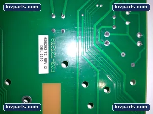 ABB 613101-003 Delta DEL 2310 – actual item, photo 4 of 6