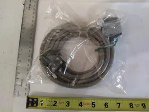 Sharp JW-22KC PLC Programming Cable