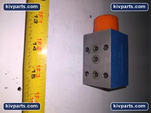 Kraussmaffei R901200111 – actual item, photo 6 of 8
