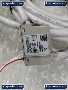 Schneider Electric LV434204 NSX Cord – actual item, photo 9 of 11