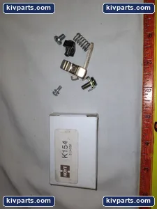 K154 Hoyt Contact – actual item, photo 2 of 5