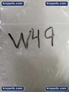Allen-Bradley W49 Overload Relay Heater Element – actual item, photo 2 of 5