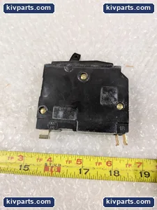 Square D Circuit Breaker – actual item, photo 3 of 6