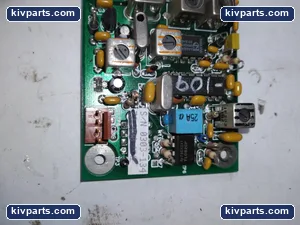 Hubbell CE3178 PCB Assembly Industrial Control – actual item, photo 2 of 4