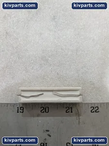 NTE 25W168 Eletronics INC Resistor – actual item, photo 5 of 7