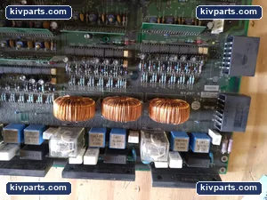 HPC-741A Hirata Untested – actual item, photo 3 of 6