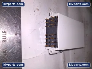 Opto 22 IDC5Q PLC I/O Module – actual item, photo 3 of 4