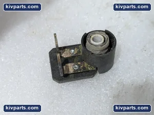Cutler-Hammer 9586H1332B Relay Heater Coil Element – actual item, photo 4 of 5