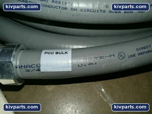 Anaconda C740268L Conduit – actual item, photo 3 of 4