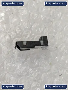 Festo VAVE-L1-1VH2-LP Electrical Interface Sub Base – actual item, photo 5 of 6