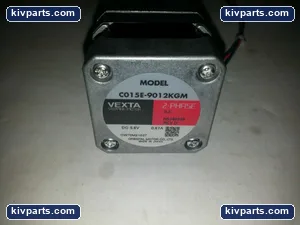 Vexta C015E-9012KGM Stepper Motor – actual item, photo 3 of 5