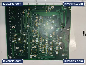 Allen-Bradley 42336-221-51 PC Control Board – actual item, photo 5 of 5