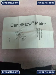 Eastern Instruments 97085 Transducer Centriflow Meter – actual item, photo 2 of 7
