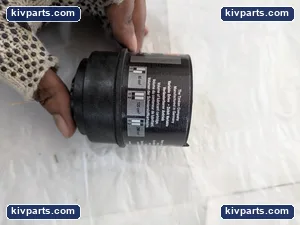 Timken PM202000 Automatic Bearing Lubricator – actual item, photo 3 of 4