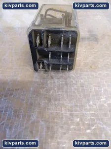Square D 8501KUD13V60 Relay – actual item, photo 5 of 6