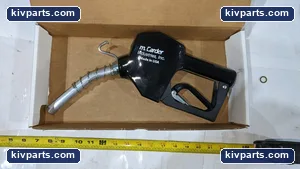 5-STAR Carder Fueling Nozzles – actual item, photo 3 of 6