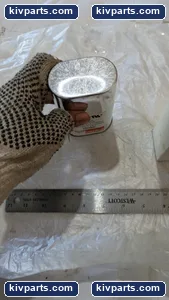 Dayton 2MDW3 – actual item, photo 4 of 6