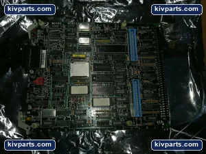 General Electric DS3800DMPK1B1B Mark IV Circuit Board – actual item, photo 3 of 6