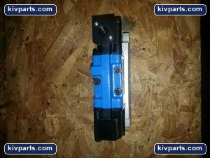 409B03-1A9A Automatic Valve – actual item, photo 3 of 4