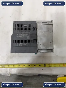 Mitsubishi D700 AC Drive – actual item, photo 3 of 6